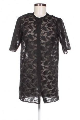 Cardigan de damă Unbranded, Mărime M, Culoare Negru, Preț 37,99 Lei
