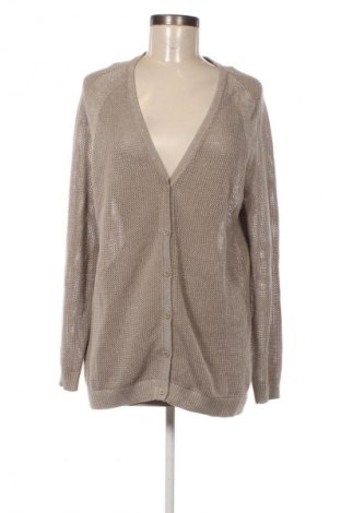 Damen Strickjacke Unbranded, Größe XL, Farbe Beige, Preis 20,99 €