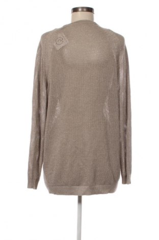 Damen Strickjacke Unbranded, Größe XL, Farbe Beige, Preis 20,99 €