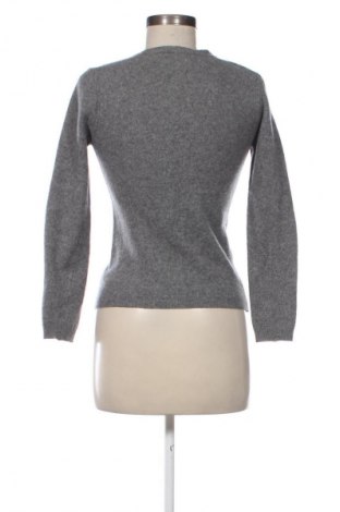 Damen Strickjacke Unbranded, Größe S, Farbe Grau, Preis 14,84 €