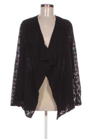 Damen Strickjacke Unbranded, Größe XL, Farbe Schwarz, Preis 9,99 €
