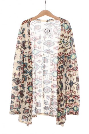 Damski kardigan Unbranded, Rozmiar XS, Kolor Kolorowy, Cena 95,99 zł