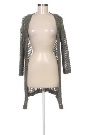 Cardigan de damă Unbranded, Mărime M, Culoare Verde, Preț 94,99 Lei