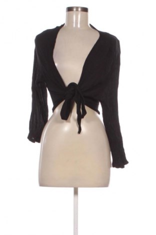Cardigan de damă Unbranded, Mărime S, Culoare Negru, Preț 94,99 Lei