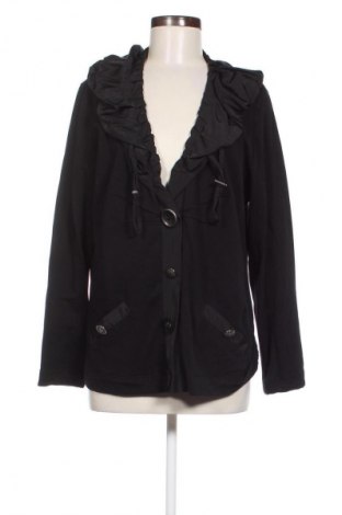 Damen Strickjacke Unbranded, Größe XL, Farbe Schwarz, Preis € 14,91