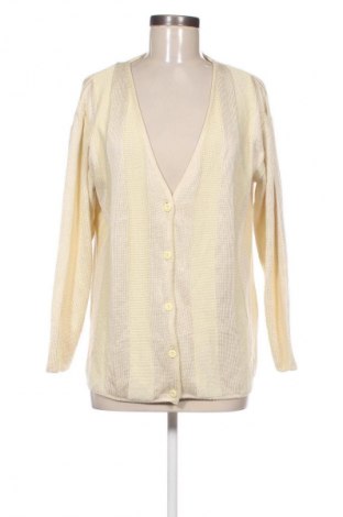 Cardigan de damă Unbranded, Mărime M, Culoare Bej, Preț 74,00 Lei