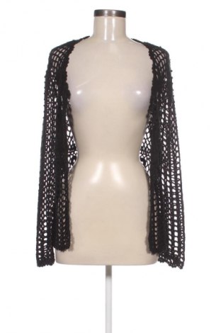 Damski kardigan Unbranded, Rozmiar M, Kolor Czarny, Cena 124,36 zł