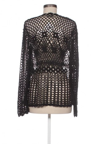Damski kardigan Unbranded, Rozmiar M, Kolor Czarny, Cena 124,36 zł