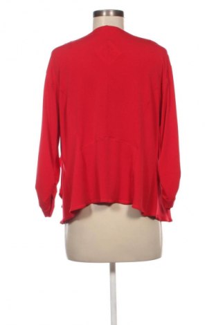 Cardigan de damă Unbranded, Mărime L, Culoare Roșu, Preț 94,99 Lei