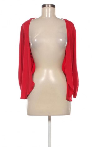 Cardigan de damă Unbranded, Mărime L, Culoare Roșu, Preț 94,99 Lei