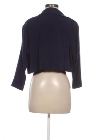 Damen Strickjacke Unbranded, Größe M, Farbe Blau, Preis 20,99 €