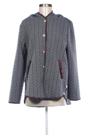 Damen Strickjacke Unbranded, Größe M, Farbe Grau, Preis € 8,99