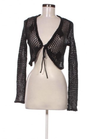 Cardigan de damă Unbranded, Mărime M, Culoare Negru, Preț 94,99 Lei