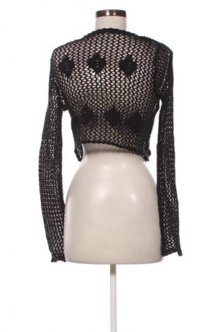 Cardigan de damă Unbranded, Mărime M, Culoare Negru, Preț 94,99 Lei