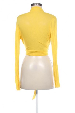Damen Strickjacke Unbranded, Größe S, Farbe Gelb, Preis € 8,99