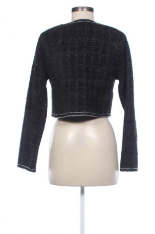 Cardigan de damă Unbranded, Mărime M, Culoare Negru, Preț 73,98 Lei