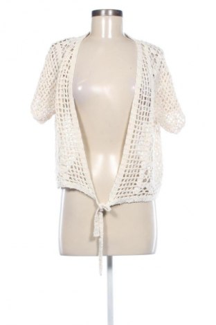 Cardigan de damă Unbranded, Mărime XL, Culoare Ecru, Preț 74,00 Lei