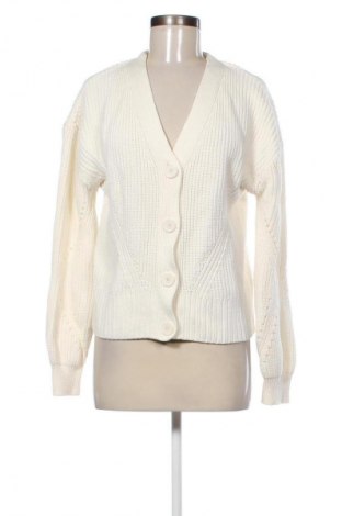 Damski kardigan Unbranded, Rozmiar M, Kolor ecru, Cena 67,00 zł