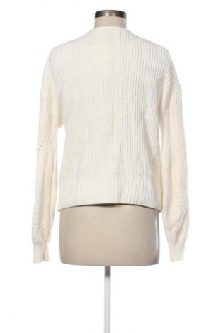 Damski kardigan Unbranded, Rozmiar M, Kolor ecru, Cena 67,00 zł