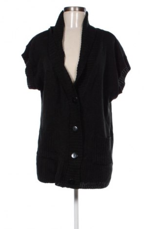 Damen Strickjacke Unbranded, Größe XL, Farbe Schwarz, Preis 14,91 €
