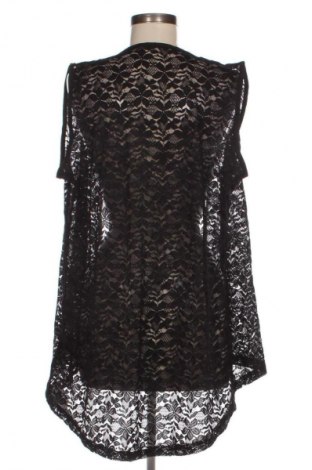 Cardigan de damă Unbranded, Mărime XL, Culoare Negru, Preț 94,99 Lei
