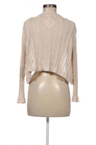 Damen Strickjacke Unbranded, Größe XL, Farbe Beige, Preis € 20,99
