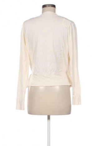 Damski kardigan Unbranded, Rozmiar M, Kolor ecru, Cena 95,99 zł
