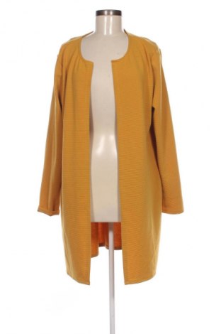 Damen Strickjacke Unbranded, Größe L, Farbe Gelb, Preis € 7,99