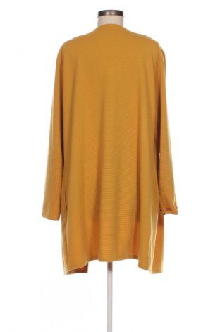 Damen Strickjacke Unbranded, Größe L, Farbe Gelb, Preis € 7,99