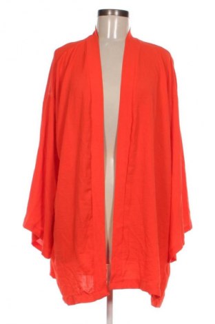 Cardigan de damă Unbranded, Mărime L, Culoare Portocaliu, Preț 94,99 Lei