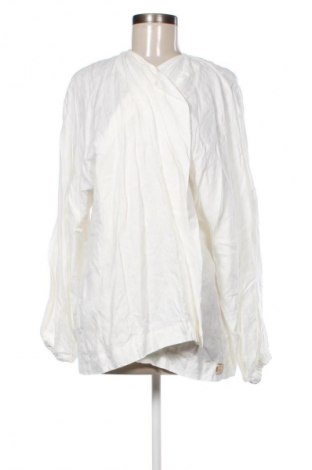 Cardigan de damă Unbranded, Mărime XL, Culoare Alb, Preț 74,35 Lei