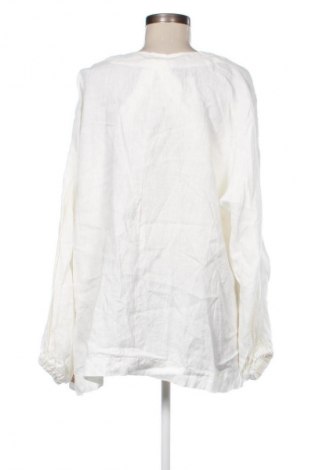 Cardigan de damă Unbranded, Mărime XL, Culoare Alb, Preț 74,35 Lei
