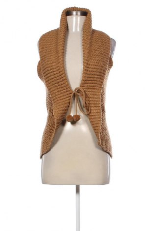 Damen Strickjacke Unbranded, Größe XL, Farbe Braun, Preis 14,83 €