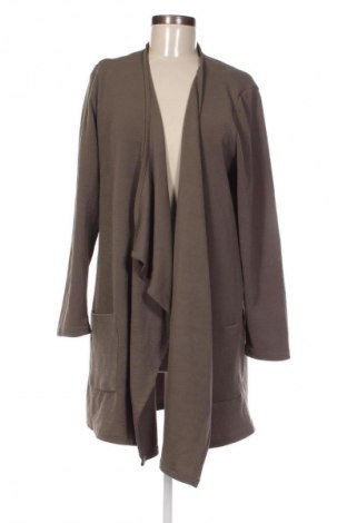 Dámsky kardigán Unbranded, Veľkosť XXL, Farba Zelená, Cena  16,95 €