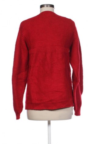 Damen Strickjacke Unbranded, Größe M, Farbe Rot, Preis 14,83 €