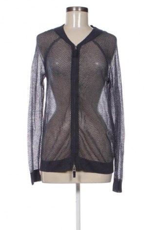 Damen Strickjacke Unbranded, Größe M, Farbe Blau, Preis 20,99 €