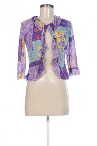 Cardigan de damă Unbranded, Mărime S, Culoare Multicolor, Preț 94,99 Lei