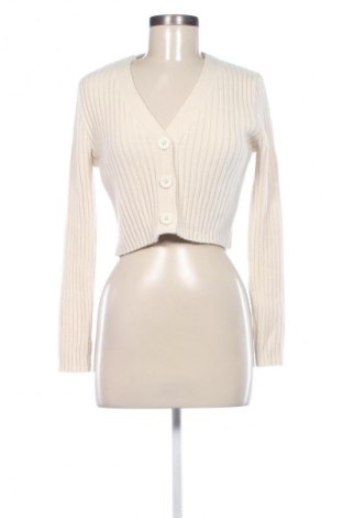 Damen Strickjacke Unbranded, Größe S, Farbe Beige, Preis 14,83 €