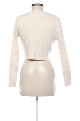 Damen Strickjacke Unbranded, Größe S, Farbe Beige, Preis 14,83 €