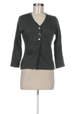 Cardigan de damă Unbranded, Mărime S, Culoare Verde, Preț 150,99 Lei