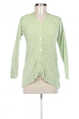Damen Strickjacke Unbranded, Größe L, Farbe Grün, Preis € 15,00