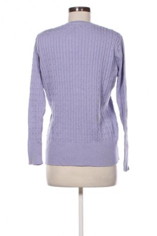 Damen Strickjacke Unbranded, Größe M, Farbe Lila, Preis € 7,99