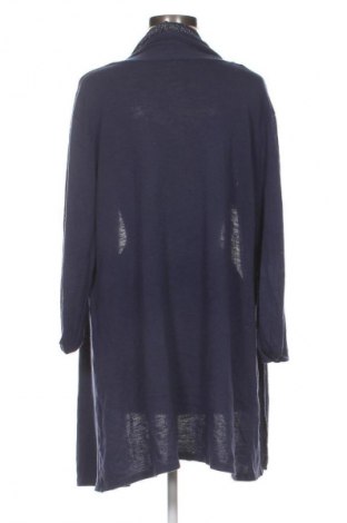 Damski kardigan Unbranded, Rozmiar XL, Kolor Niebieski, Cena 43,99 zł