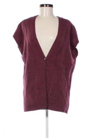 Damen Strickjacke Unbranded, Größe 3XL, Farbe Lila, Preis 14,91 €
