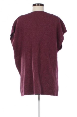 Damen Strickjacke Unbranded, Größe 3XL, Farbe Lila, Preis 14,91 €