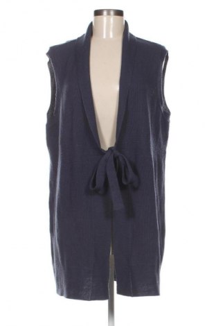 Damski kardigan Unbranded, Rozmiar XL, Kolor Niebieski, Cena 38,99 zł