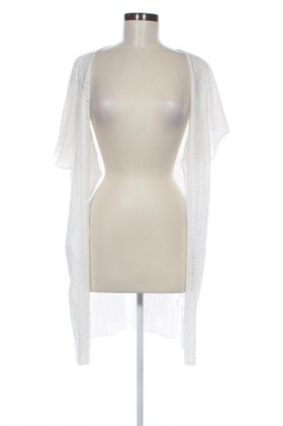 Cardigan de damă Unbranded, Mărime L, Culoare Alb, Preț 56,99 Lei