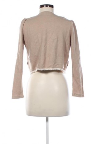 Damen Strickjacke Unbranded, Größe L, Farbe Beige, Preis 14,83 €