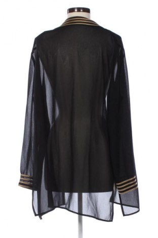 Damen Strickjacke Unbranded, Größe M, Farbe Schwarz, Preis 7,99 €