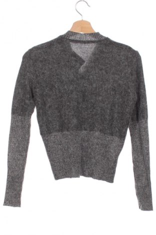 Dámsky kardigán Unbranded, Veľkosť XS, Farba Sivá, Cena  6,73 €